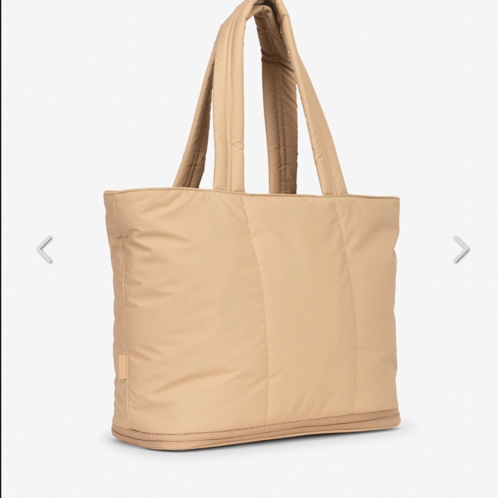 Calpak Luka Tote Monochrome